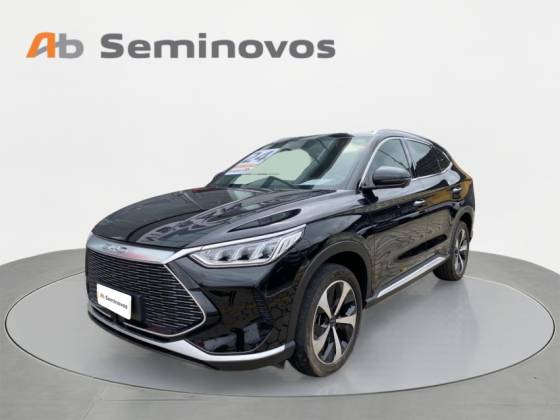 BYD SONG PLUS 1.5 DM-I HÍBRIDO AUTOMÁTICO